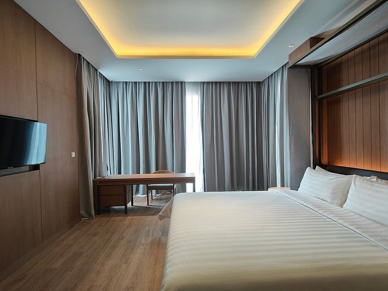 Ra Suites Simatupang 2