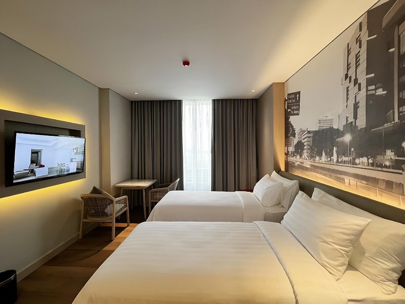 Ra Suites Simatupang 5