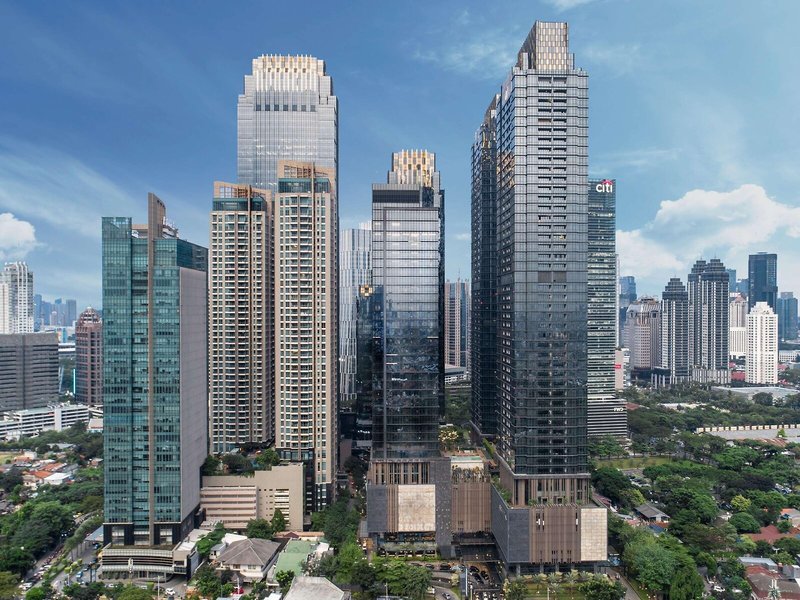25hours Hotel Jakarta The Oddbird 2