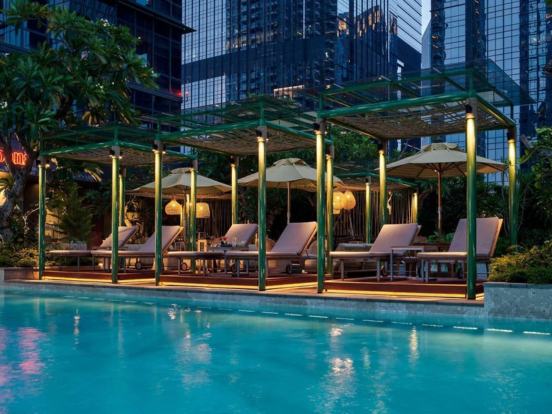 25hours Hotel Jakarta The Oddbird 5