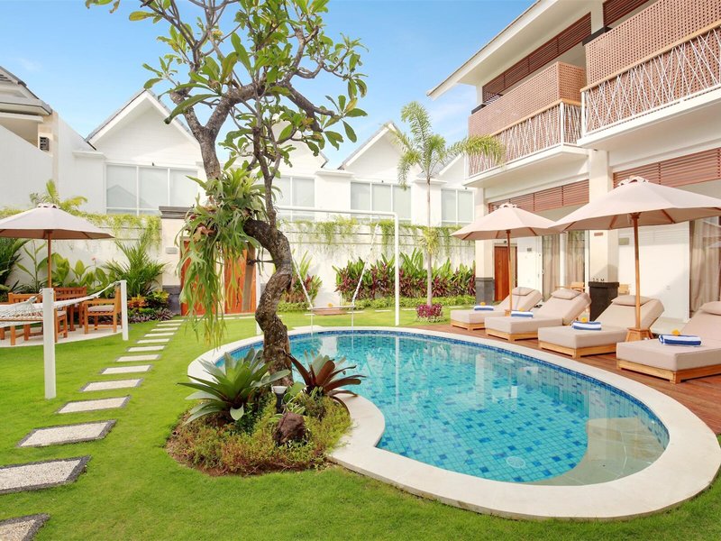 Aeera Villa 8