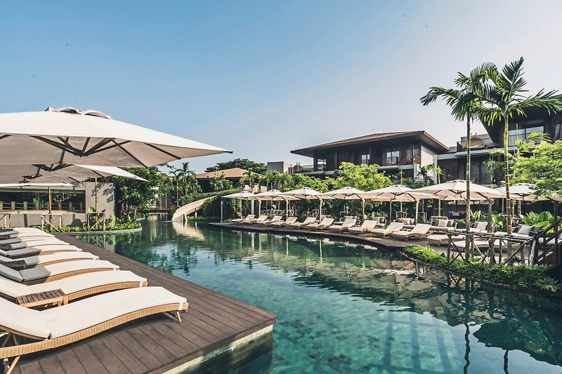 Andaz Pattaya Jomtien Beach 2