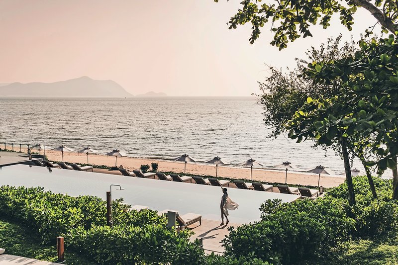 Andaz Pattaya Jomtien Beach 4