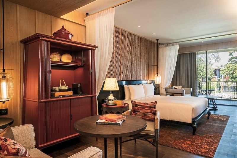Andaz Pattaya Jomtien Beach 5