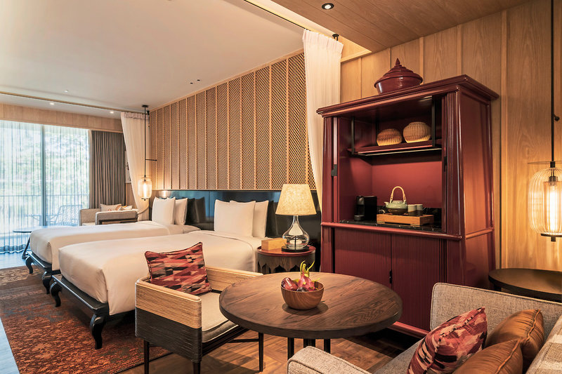 Andaz Pattaya Jomtien Beach 6