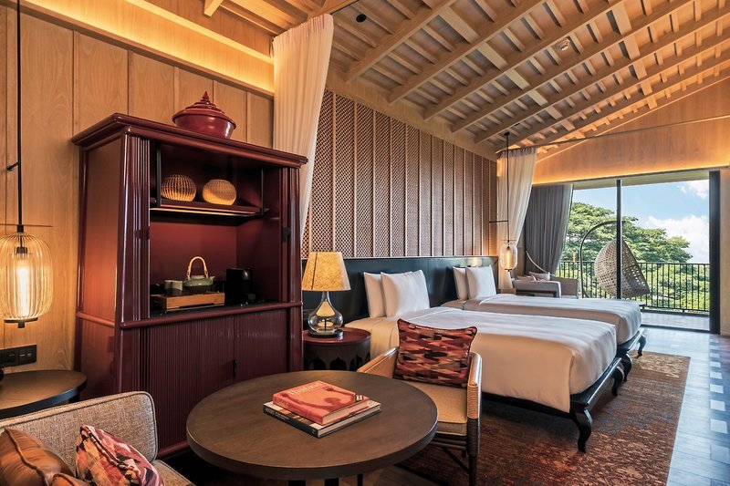 Andaz Pattaya Jomtien Beach 8