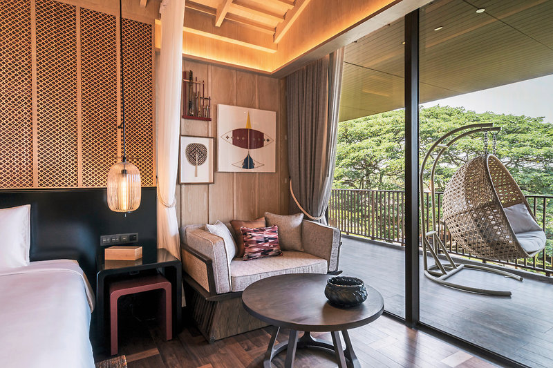 Andaz Pattaya Jomtien Beach 9