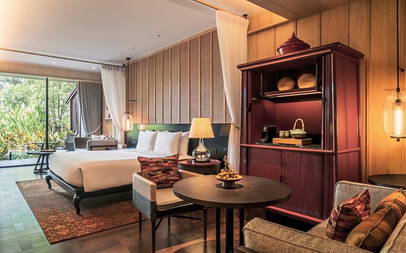 Andaz Pattaya Jomtien Beach 10