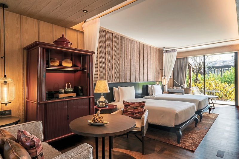 Andaz Pattaya Jomtien Beach 11