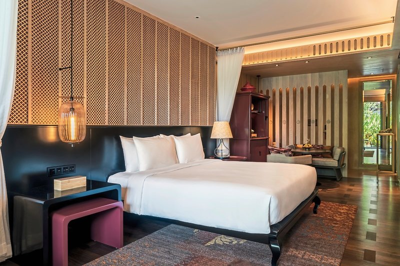 Andaz Pattaya Jomtien Beach 12