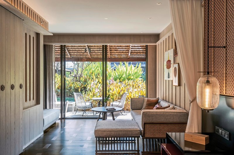 Andaz Pattaya Jomtien Beach 13