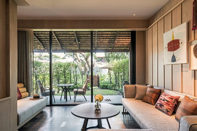 Andaz Pattaya Jomtien Beach 14