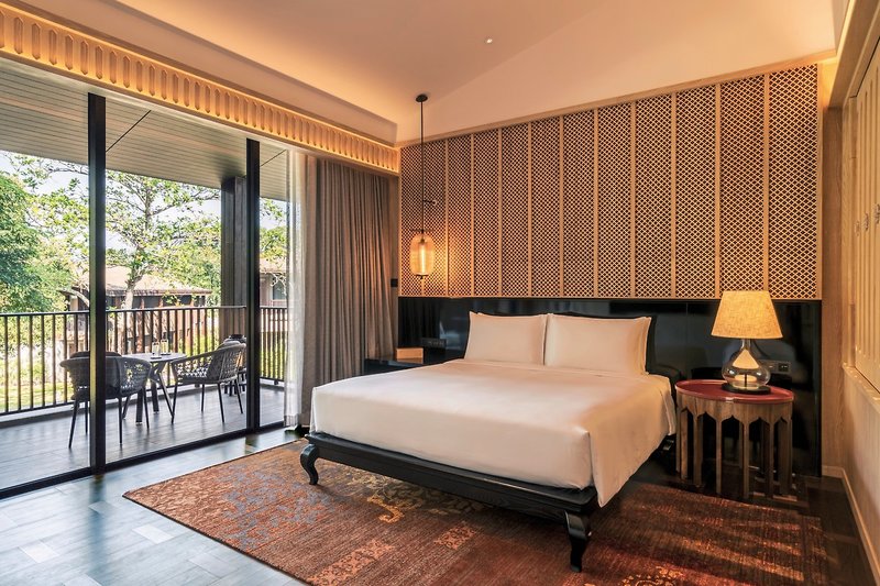 Andaz Pattaya Jomtien Beach 15