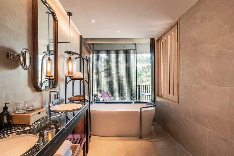 Andaz Pattaya Jomtien Beach 17