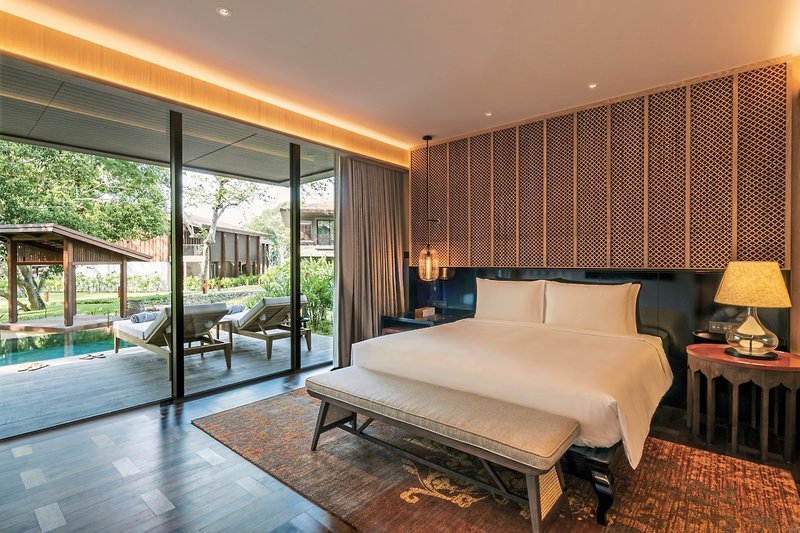 Andaz Pattaya Jomtien Beach 18