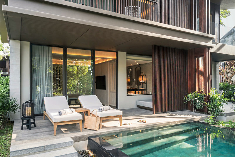 Andaz Pattaya Jomtien Beach 19