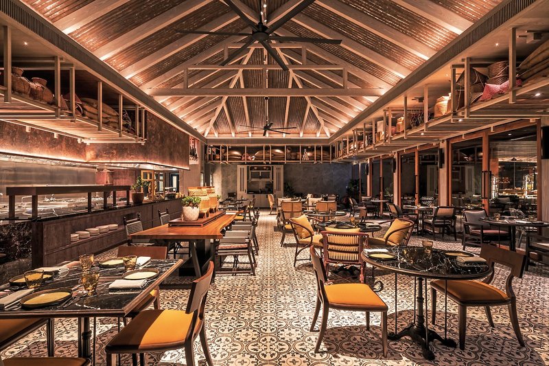 Andaz Pattaya Jomtien Beach 21