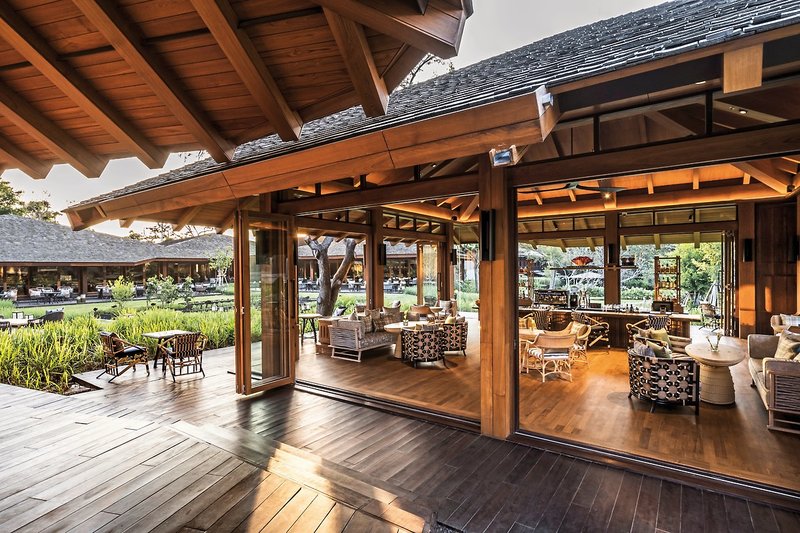 Andaz Pattaya Jomtien Beach 22