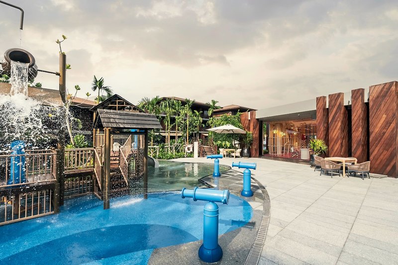 Andaz Pattaya Jomtien Beach 24