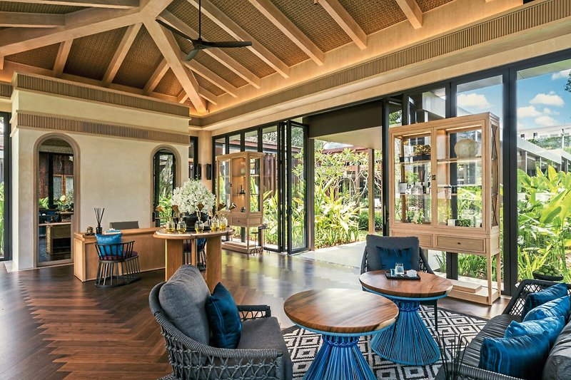 Andaz Pattaya Jomtien Beach 26