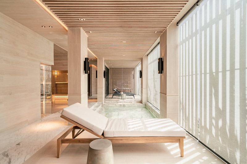 Andaz Pattaya Jomtien Beach 27