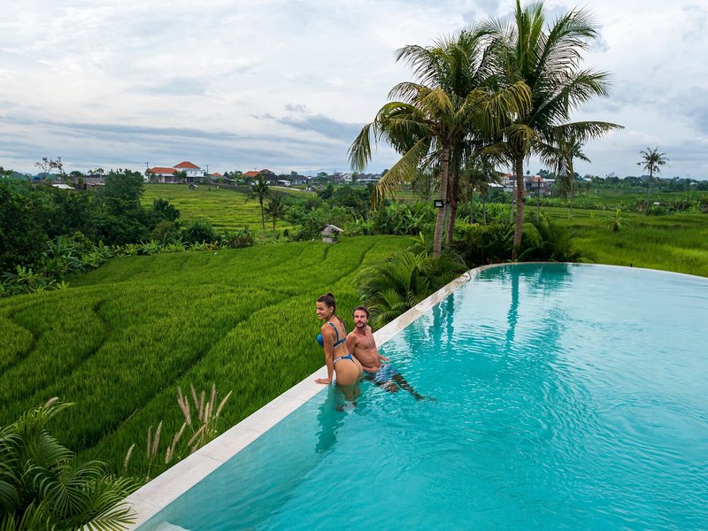 Astera Canggu 4