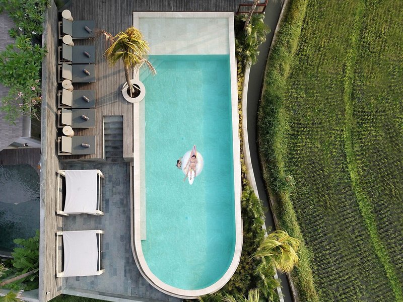 Astera Canggu 6