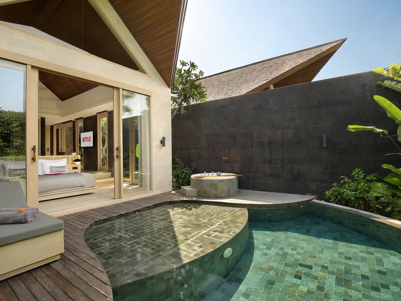 Astera Canggu 9