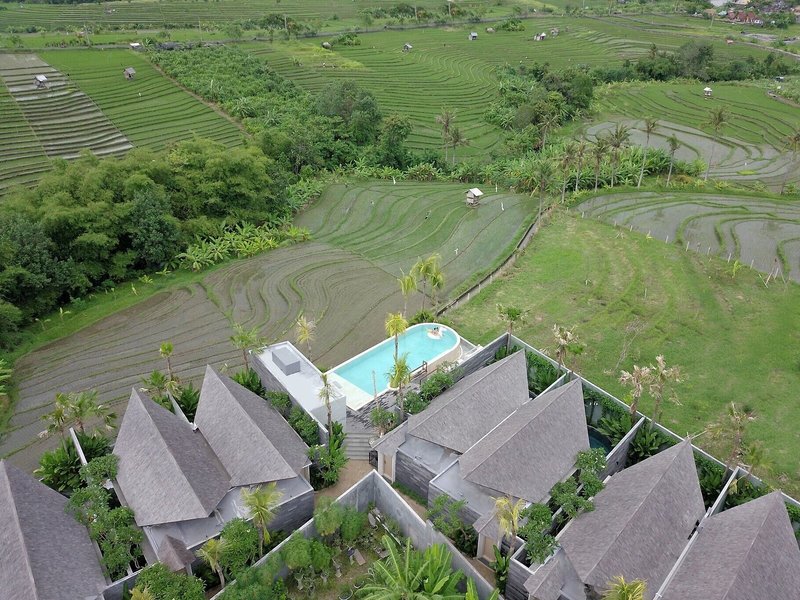 Astera Canggu 19