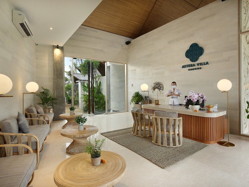 Astera Canggu 26