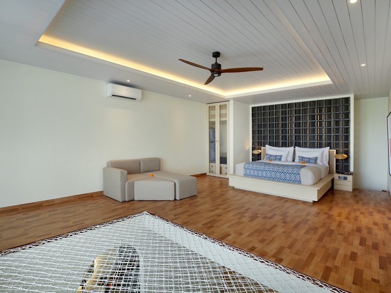 Astera Canggu 45
