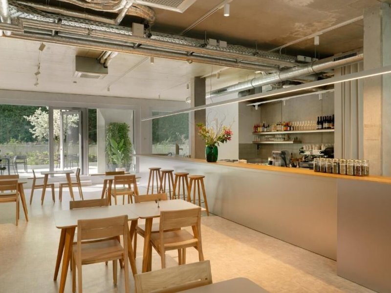Wilmina Hotel 5