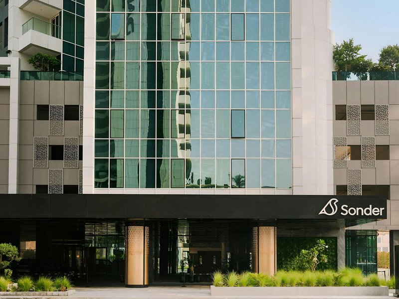 Business Bay 2