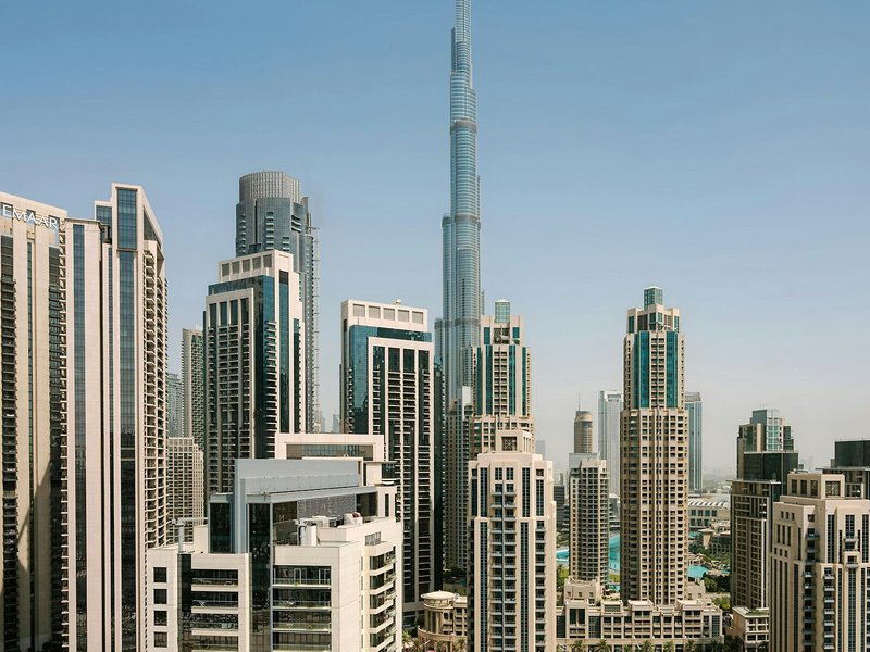 Business Bay 3