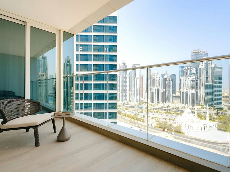 Business Bay 4