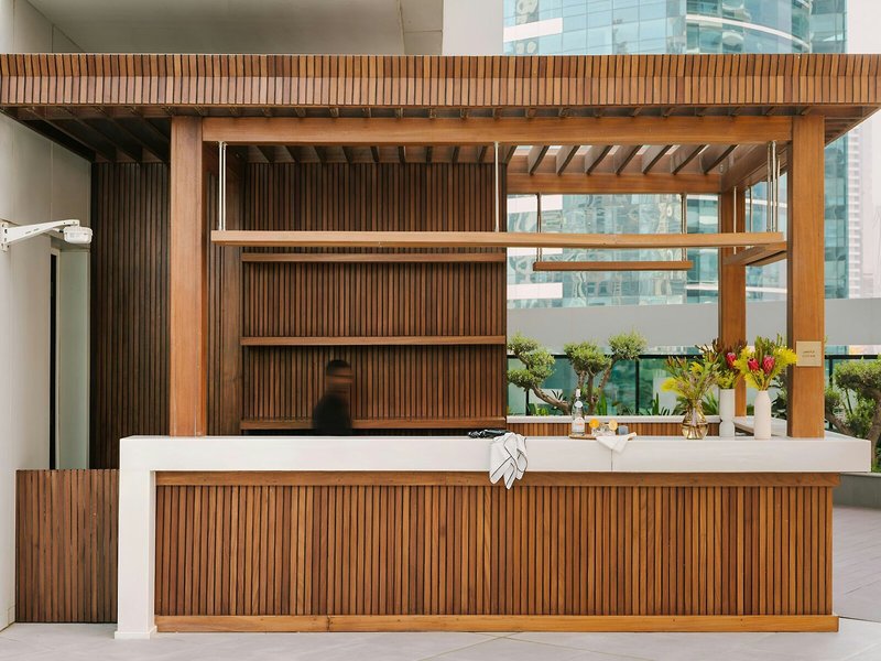 Business Bay 5