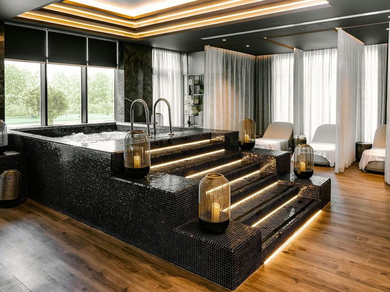 Business Bay 6
