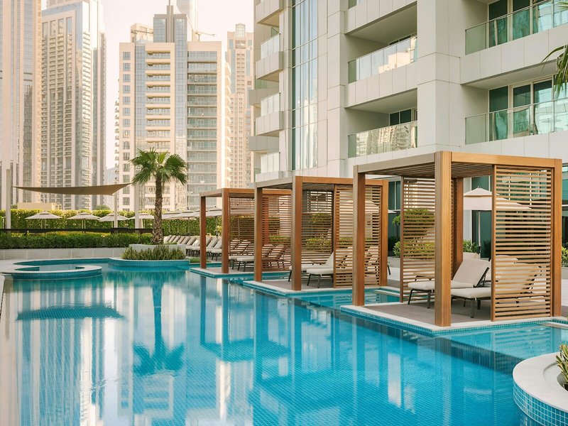 Business Bay 8