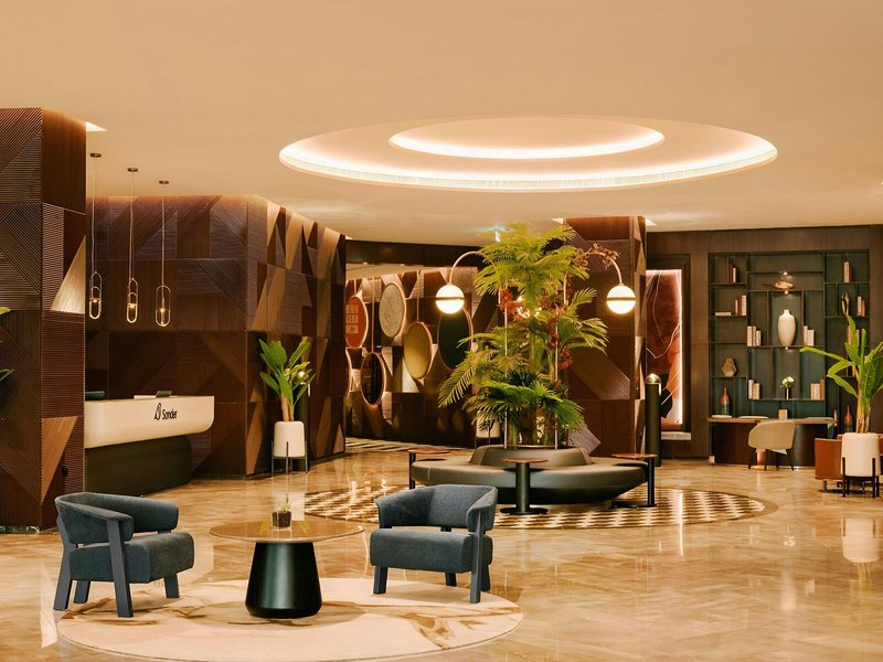 Business Bay 9