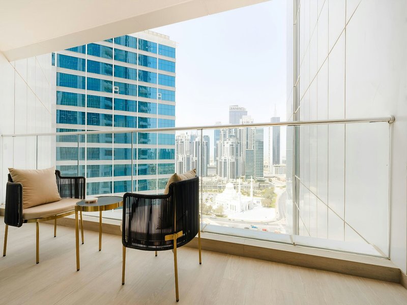 Business Bay 14