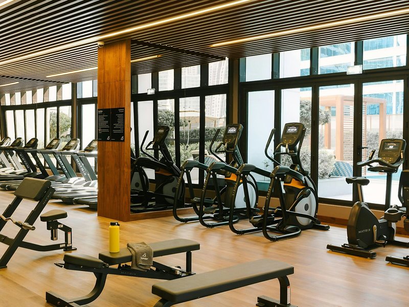 Business Bay 22