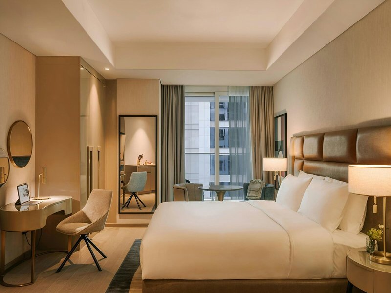 Business Bay 28