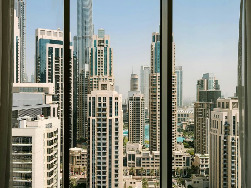Business Bay