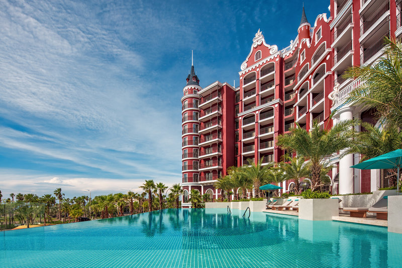 Movenpick Resort Phan Thiet 1