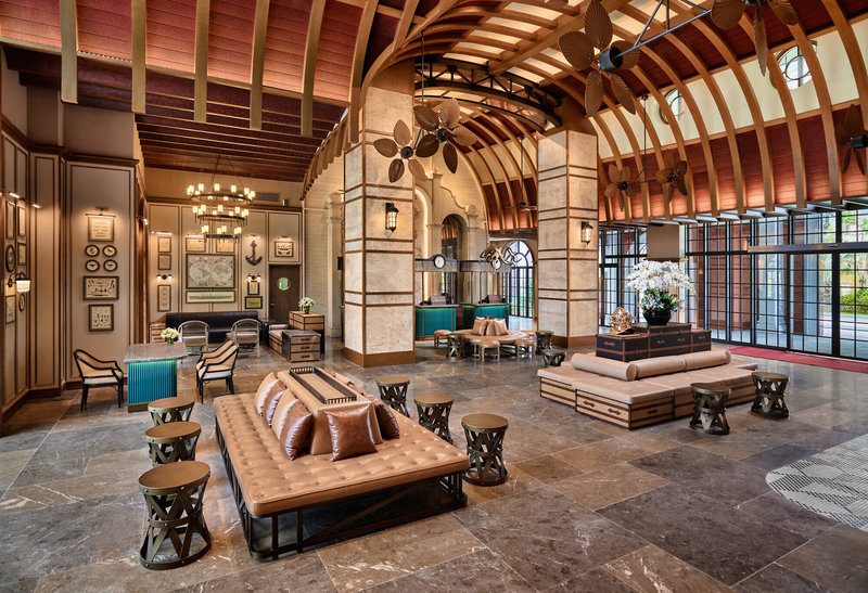 Movenpick Resort Phan Thiet 7