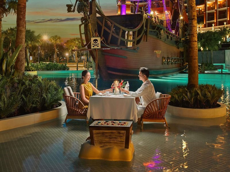 Movenpick Resort Phan Thiet 1