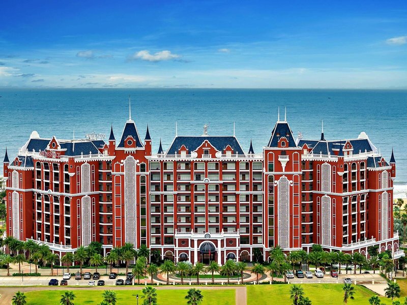 Movenpick Resort Phan Thiet 2