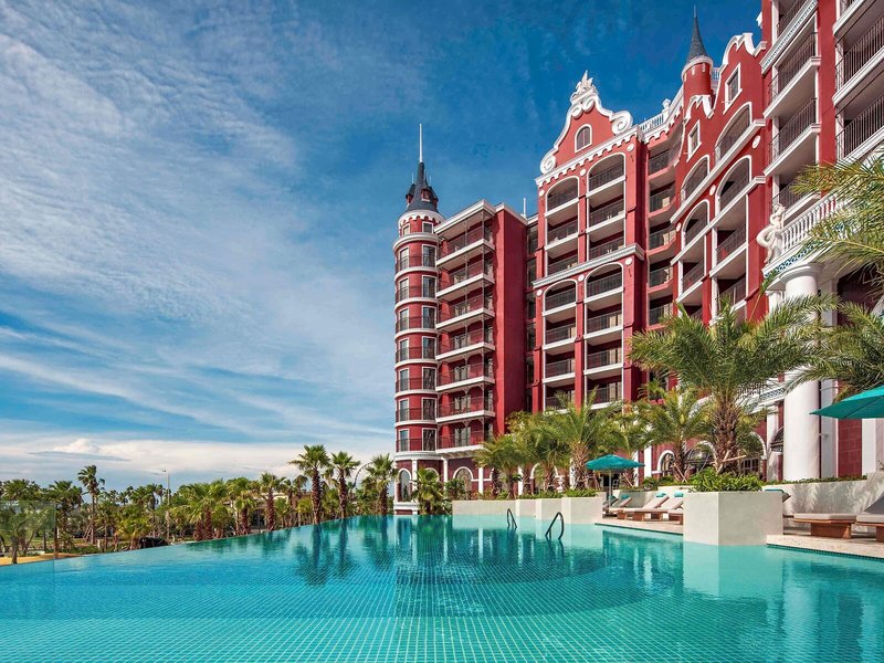 Movenpick Resort Phan Thiet 3