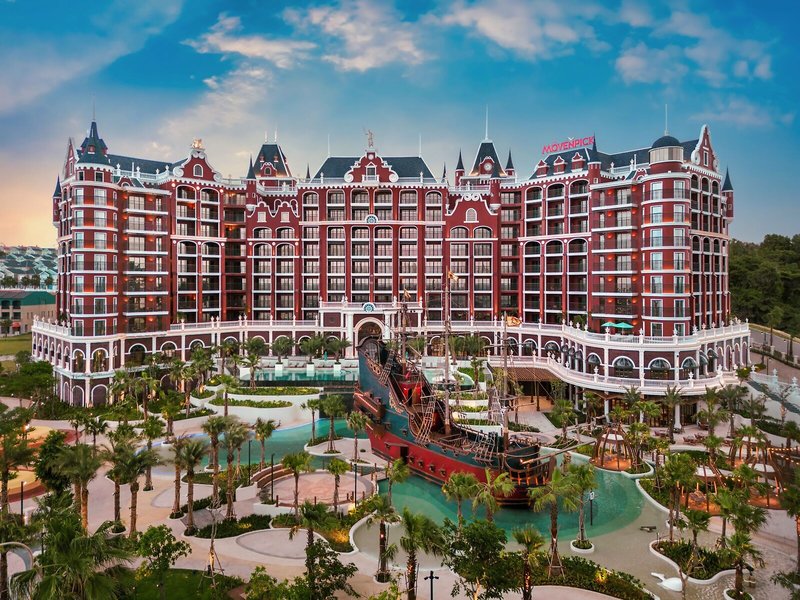 Movenpick Resort Phan Thiet 4