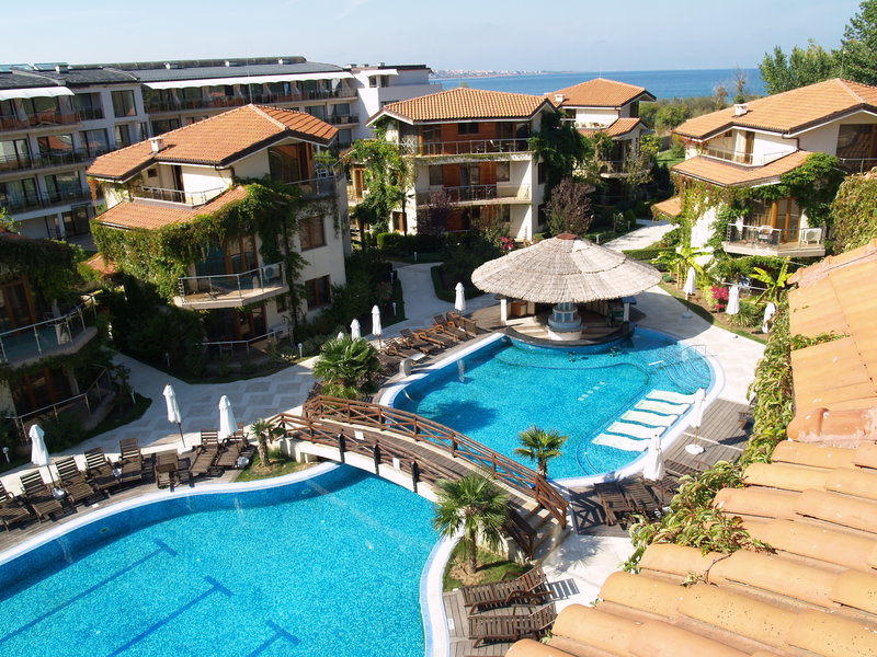 Laguna Beach Resort & Spa 2